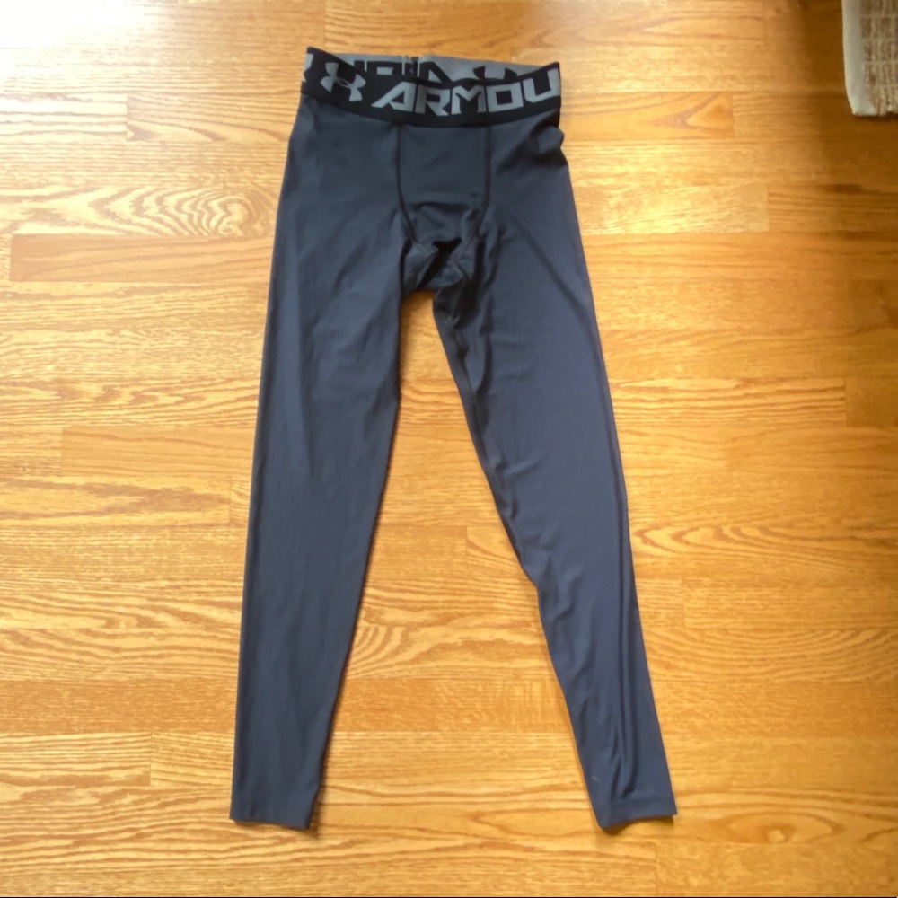 Under Armour Men’s Small Compression Pants